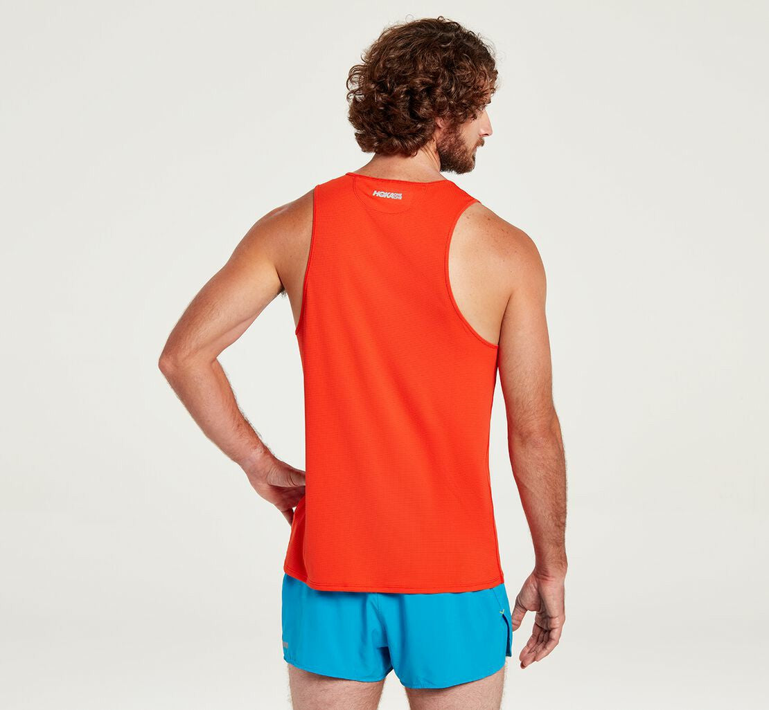 Men's Singlet Fiesta