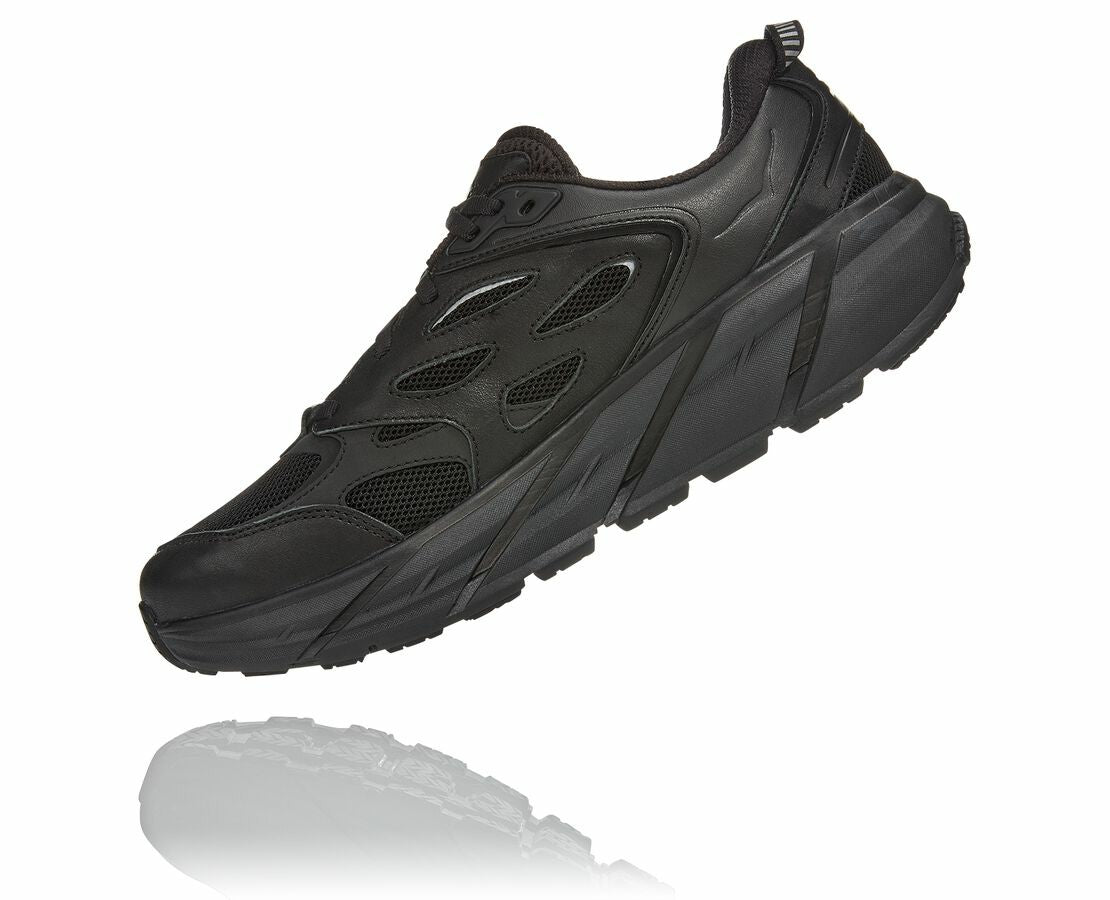 All Gender Clifton L Black / Raven