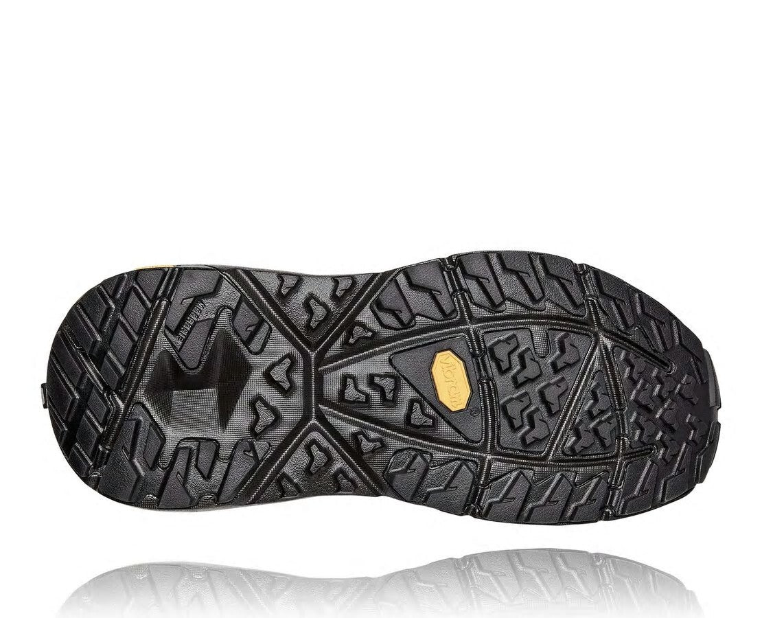 Men's Kaha Low GORE-TEX Black / Charcoal Gray