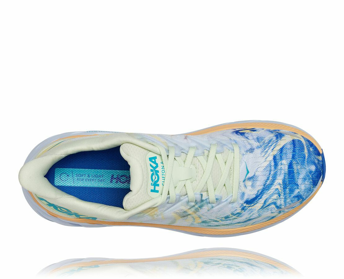 Men's Clifton 8 Together