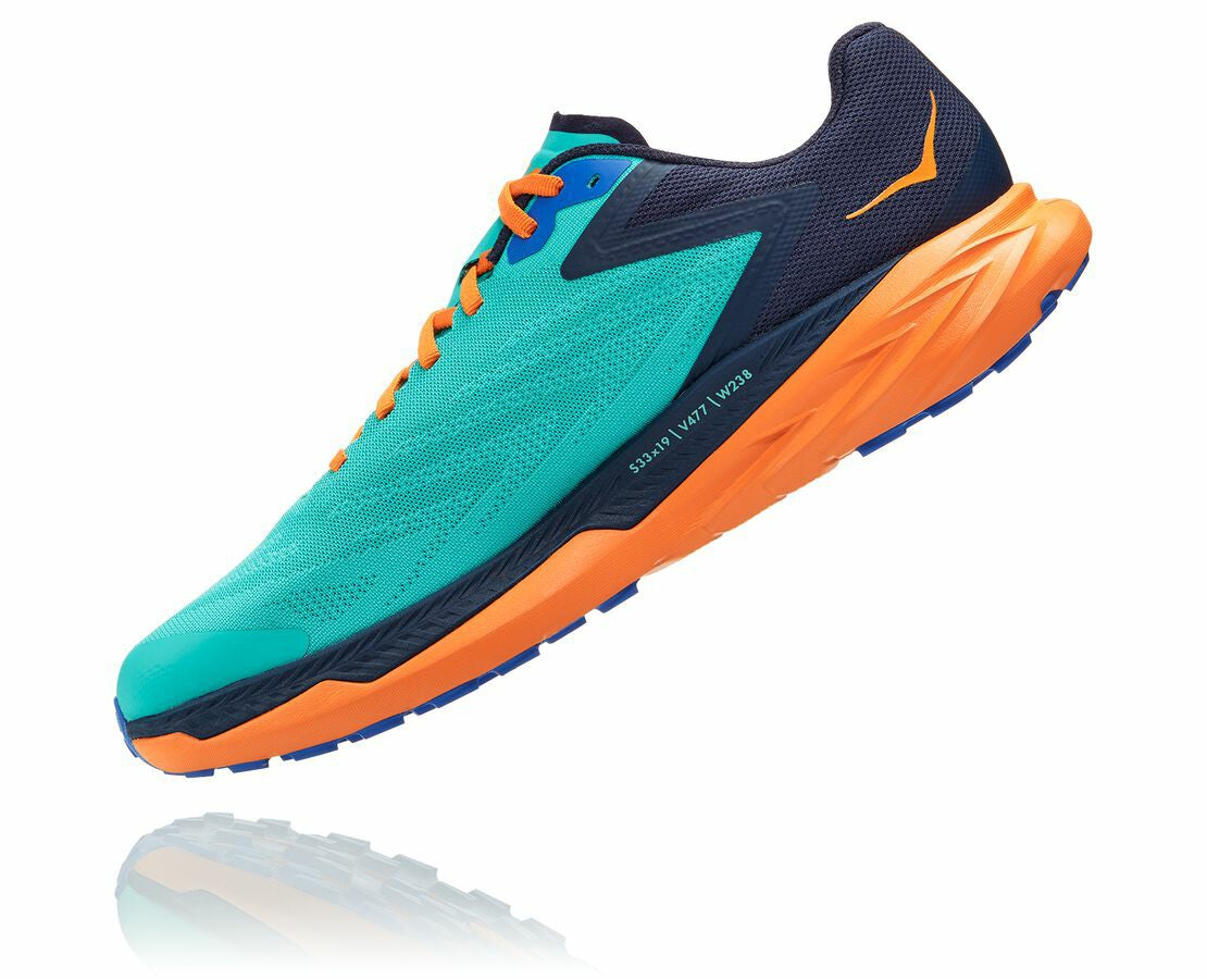 Men's Zinal Atlantis / Outer Space