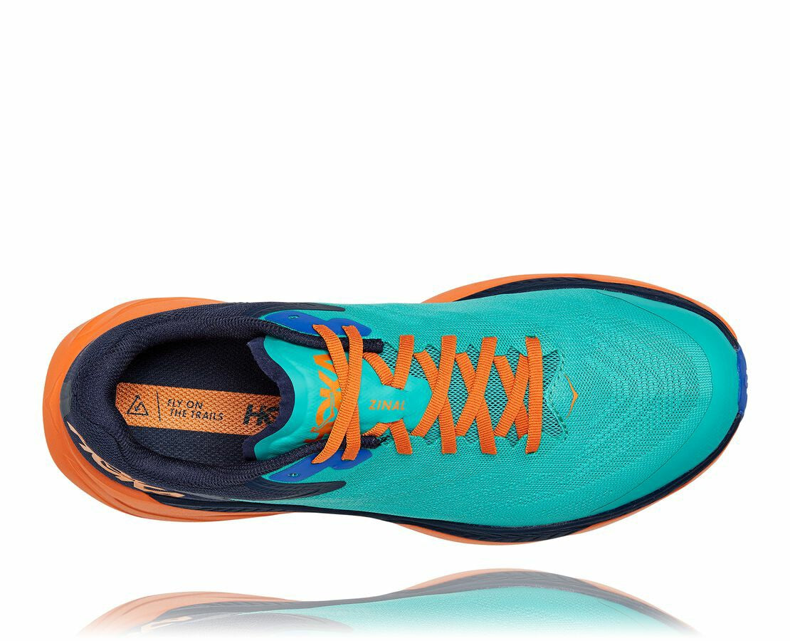 Men's Zinal Atlantis / Outer Space