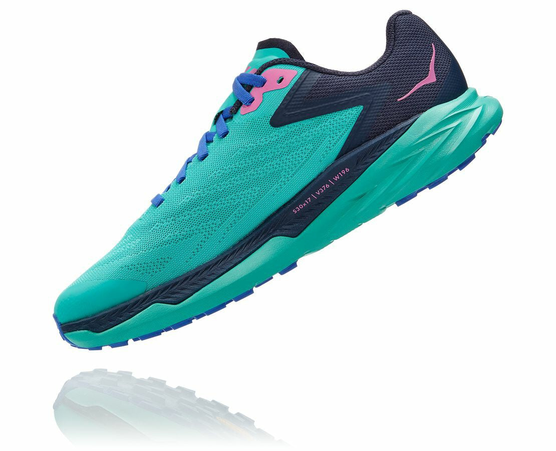 Women's Zinal Atlantis / Outer Space