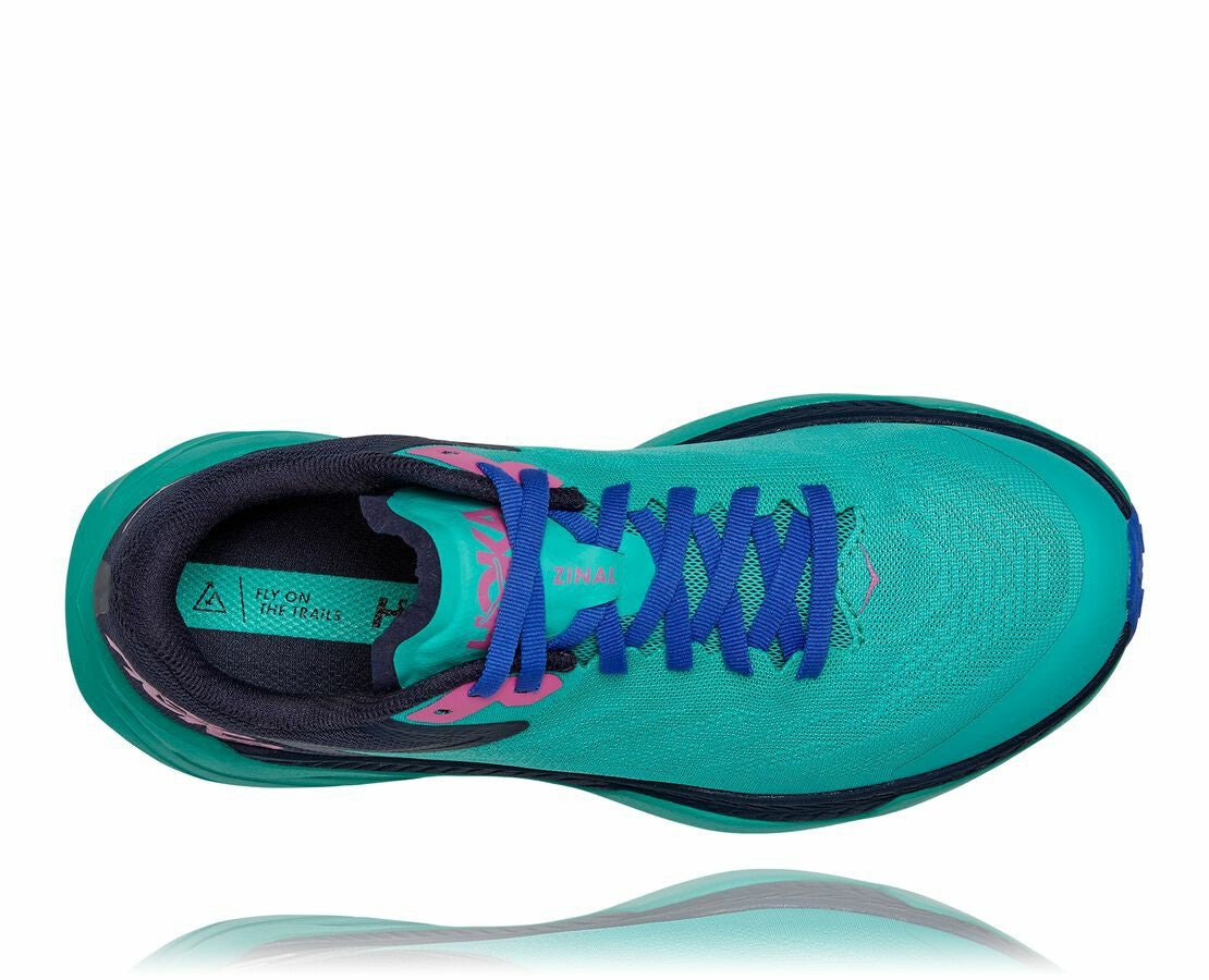Women's Zinal Atlantis / Outer Space