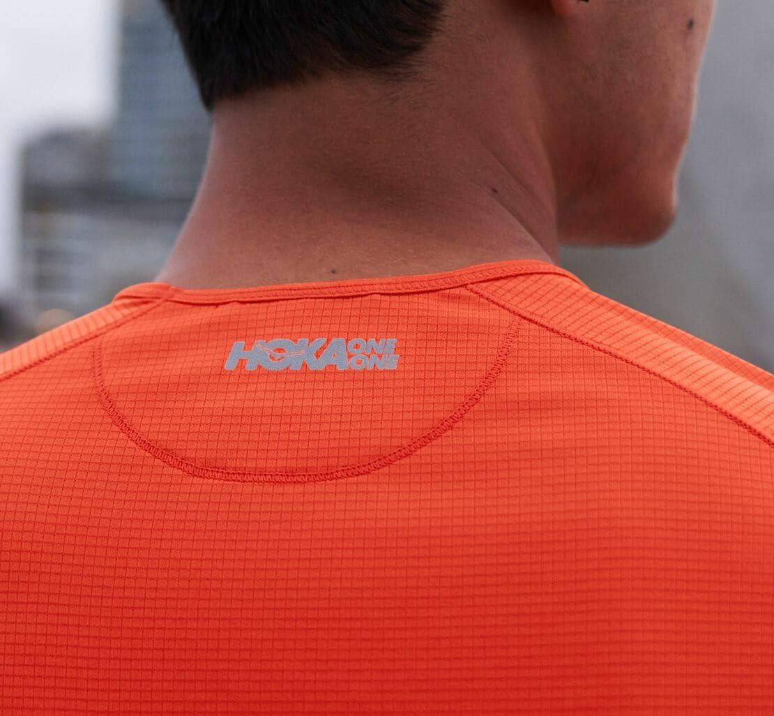 Men's Performance Short Sleeve Fiesta