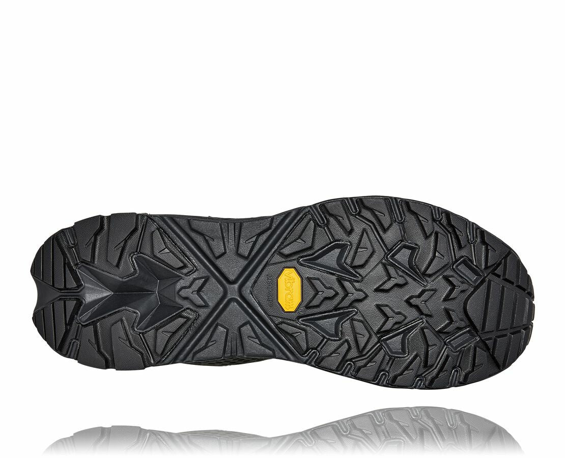 Men's Anacapa Low GORE-TEX Black / Black