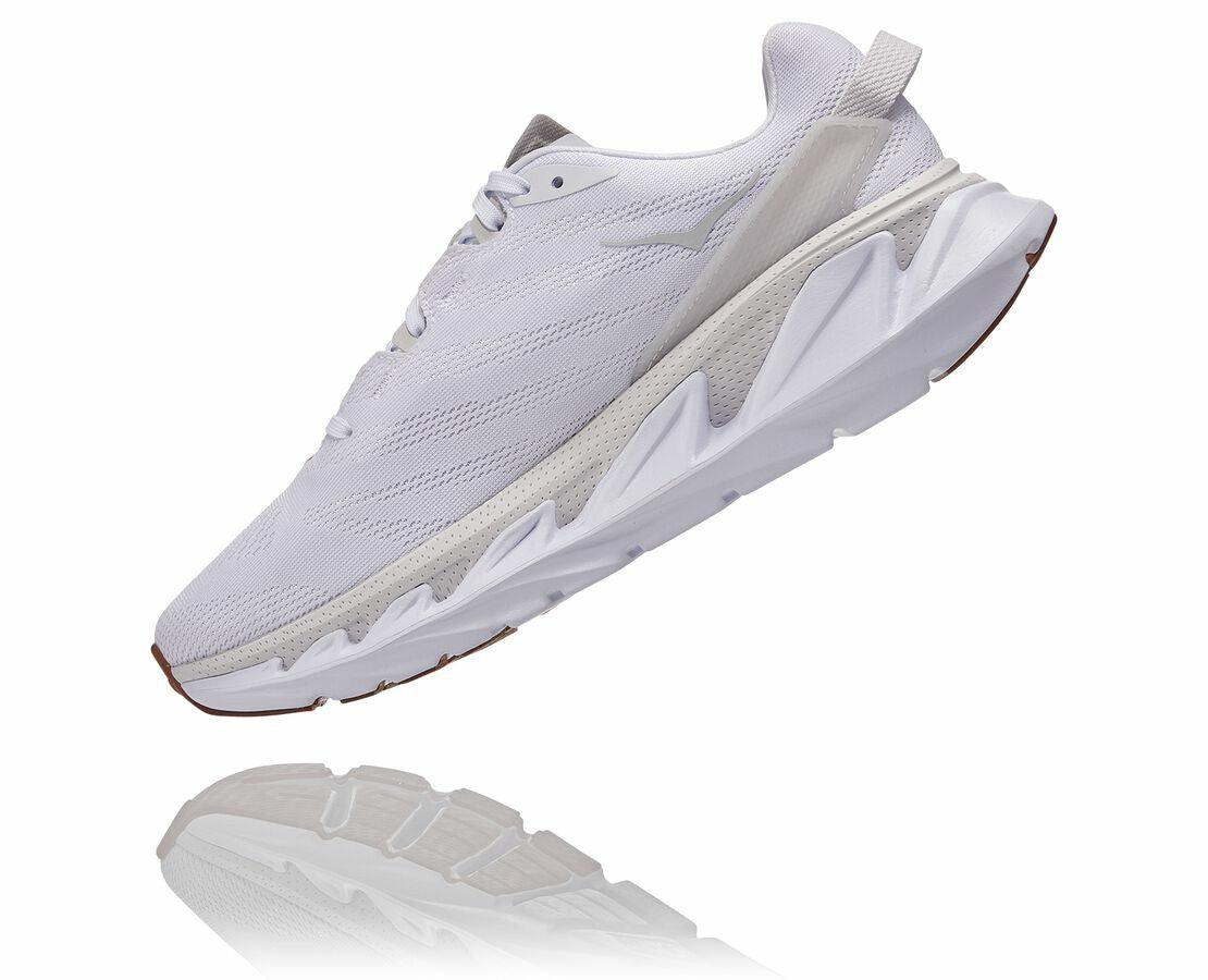 All Gender Elevon 2 White / Nimbus Cloud