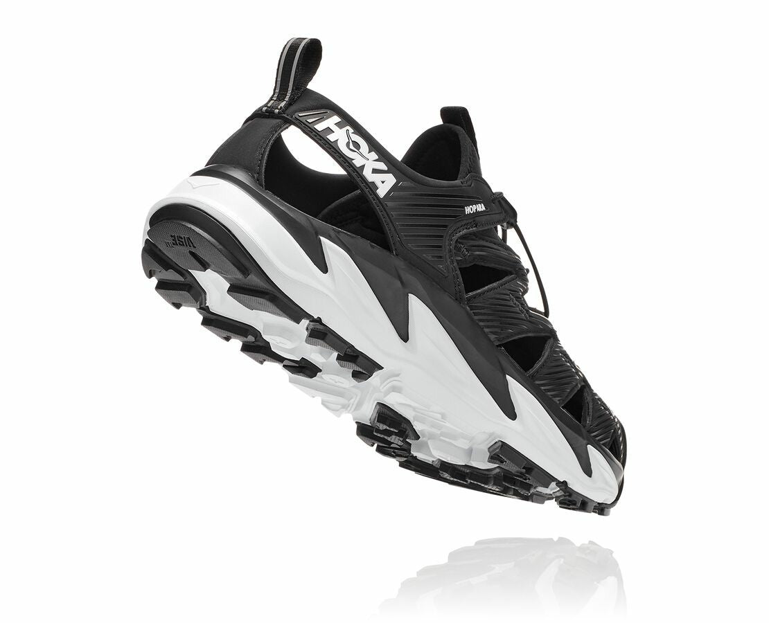 All Gender Hopara Black / White
