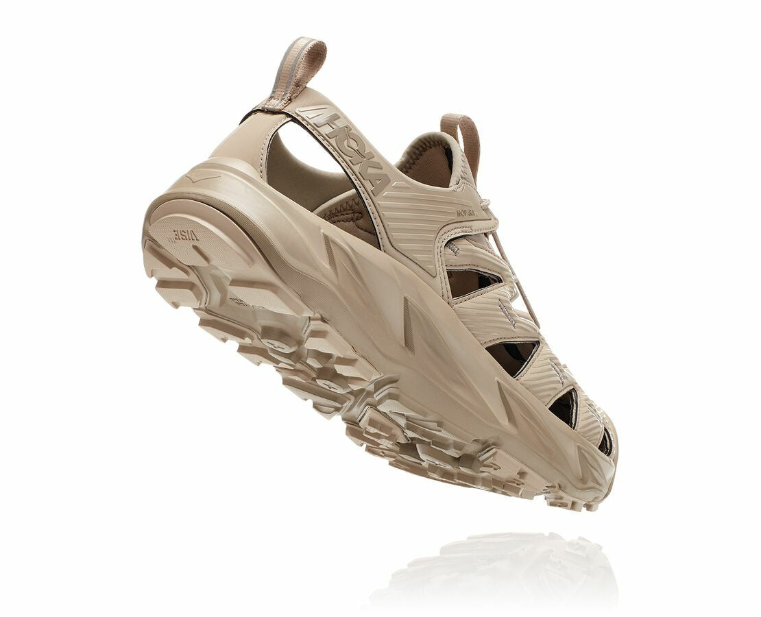 All Gender Hopara Oxford Tan / Dune