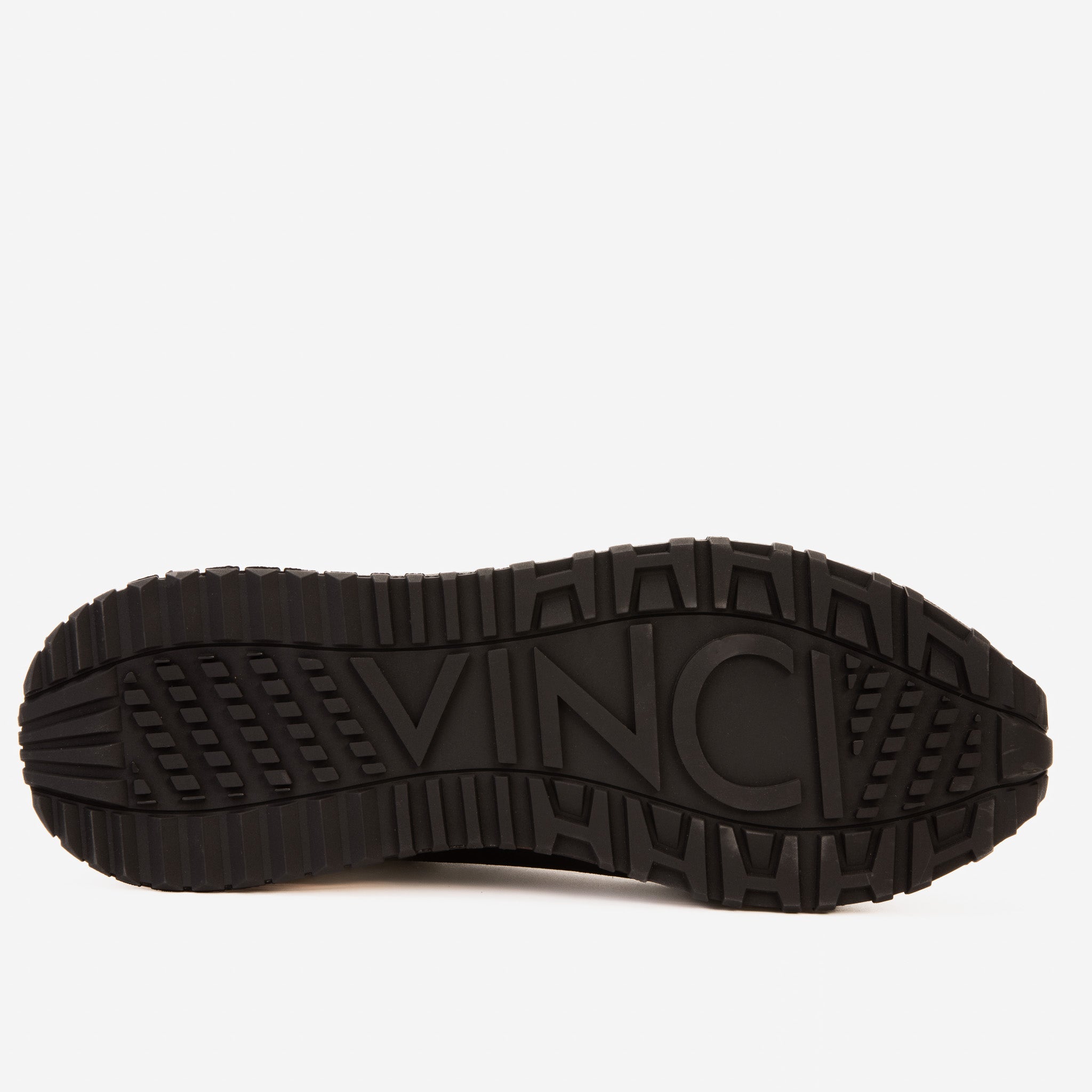The Monte Carlo Black Sneaker Limited Edition Exclusive Style
