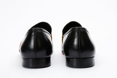 The Jackie Black Bit Dress Loafer Limited Edition Shoe Universal Fit