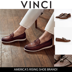 The Sperry Tan Leather Tassel Loafer Shoe On Sale