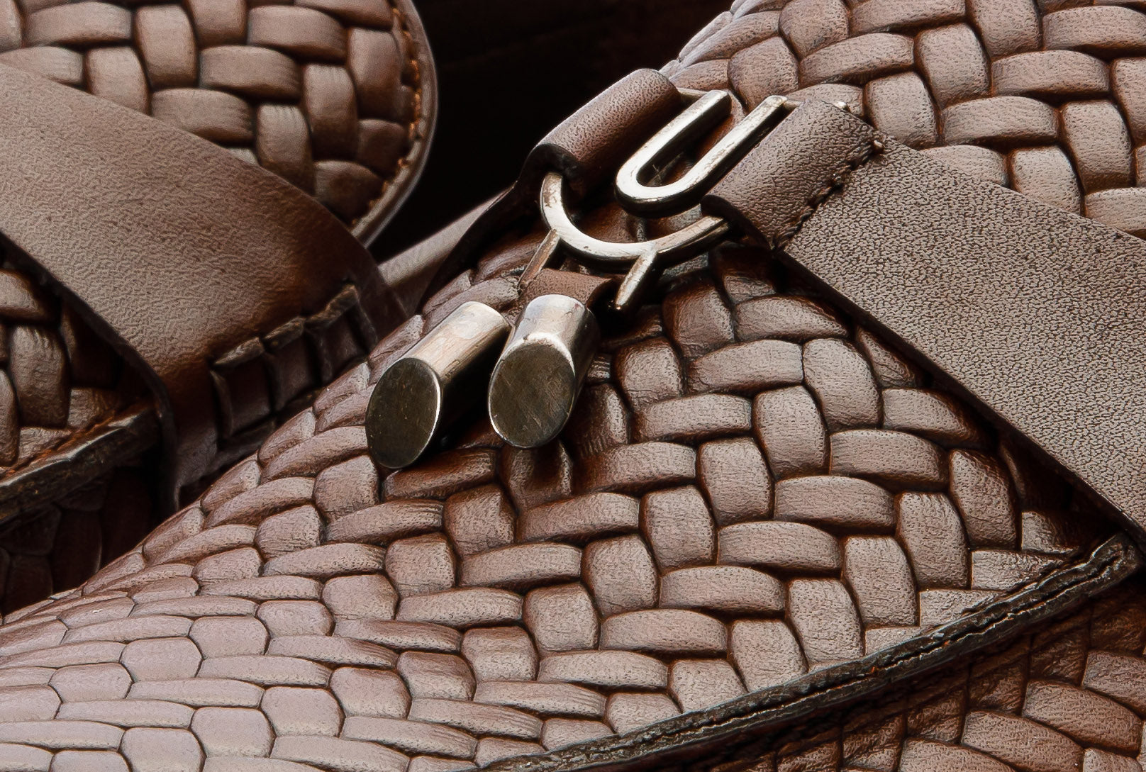 The Sperry Tan Leather Tassel Loafer Shoe On Sale