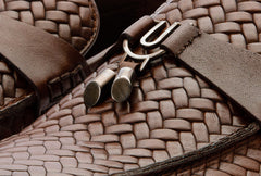 The Sperry Tan Leather Tassel Loafer Shoe On Sale