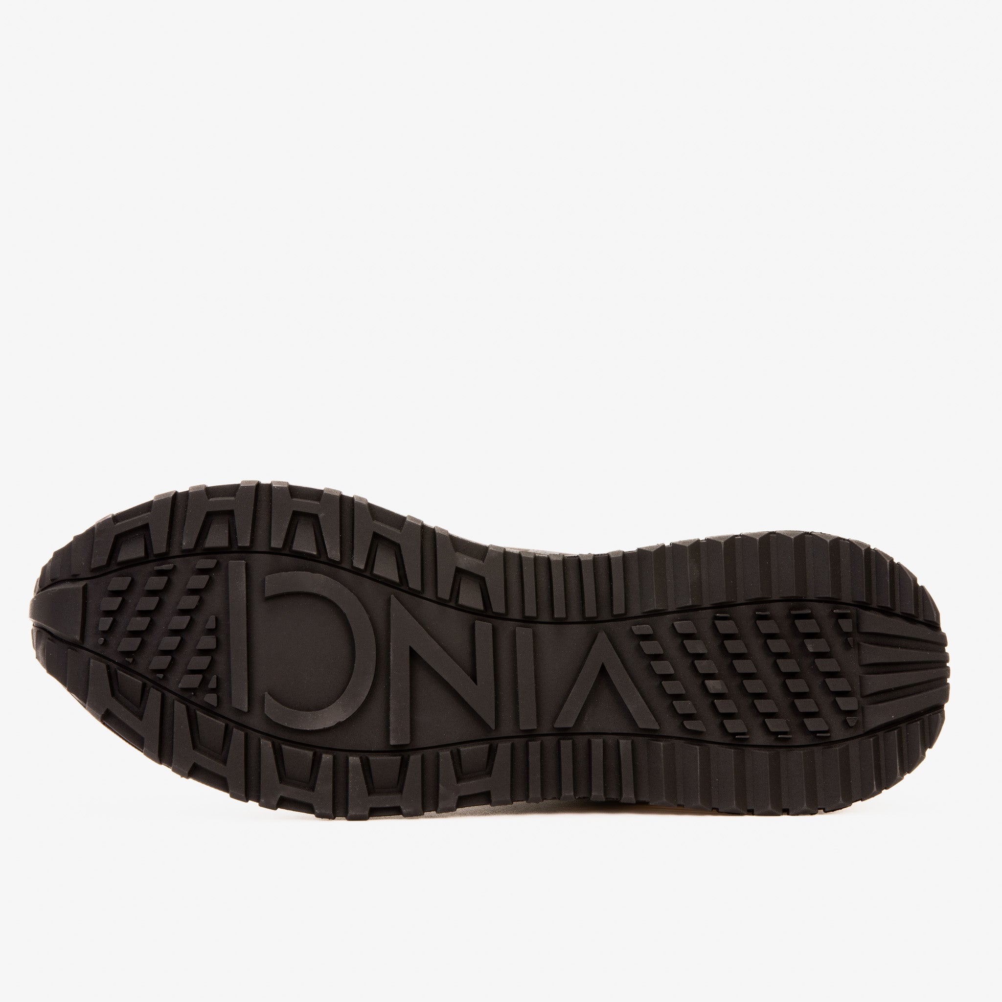 The Monte Carlo Black High-Top Sneaker Limited Edition Universal Fit