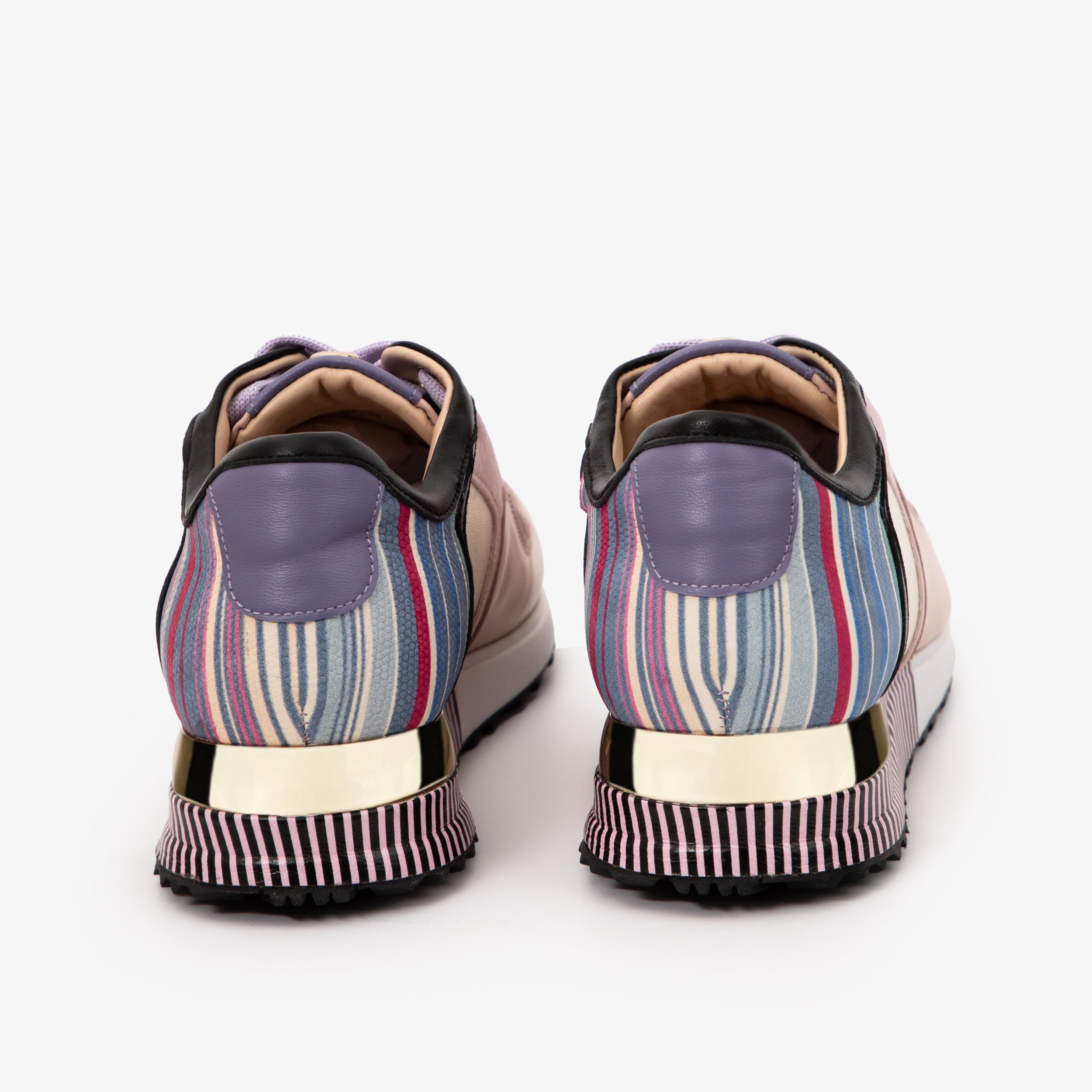 Santa Amaro Multi Color Sneaker Universal Fit