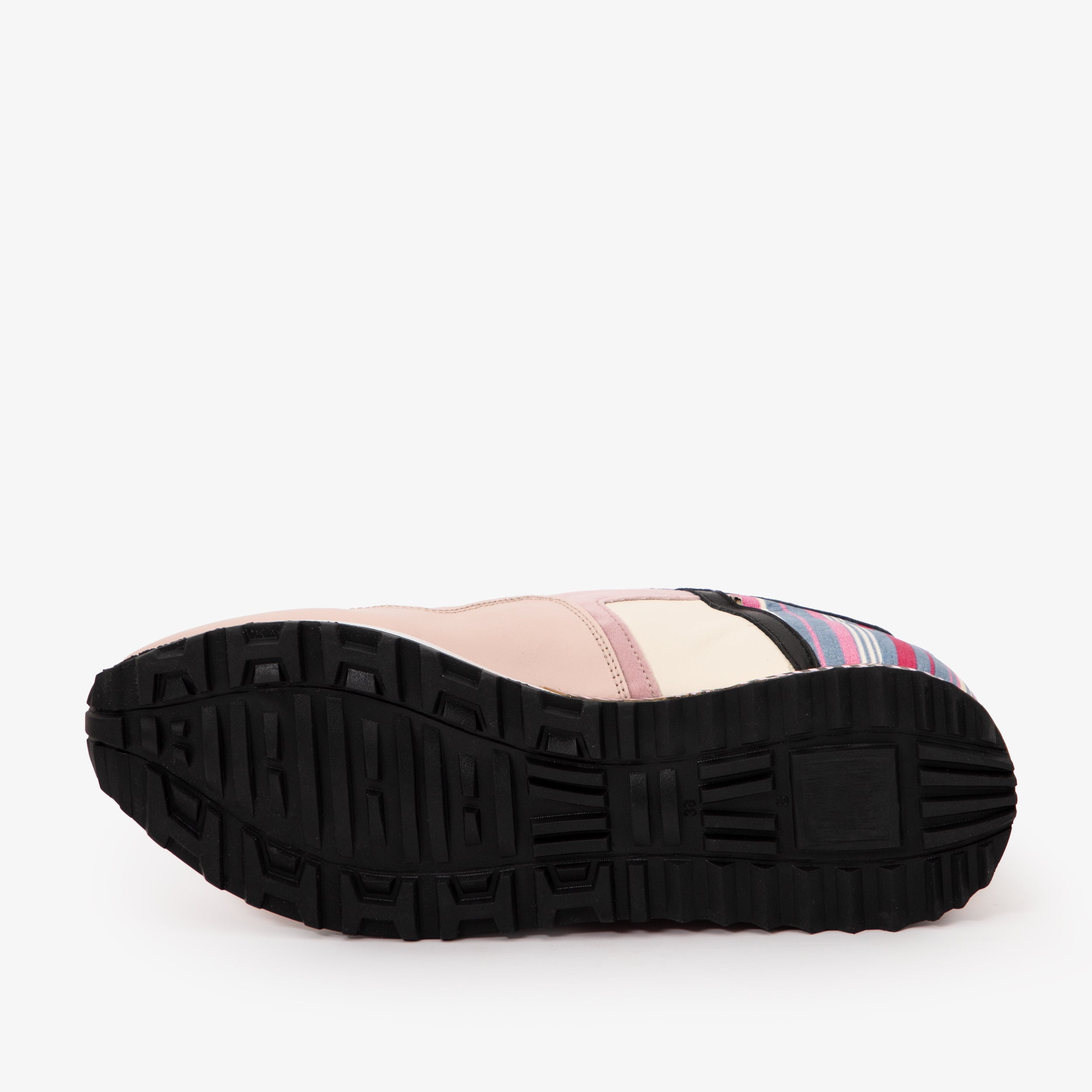 Santa Amaro Multi Color Sneaker Universal Fit