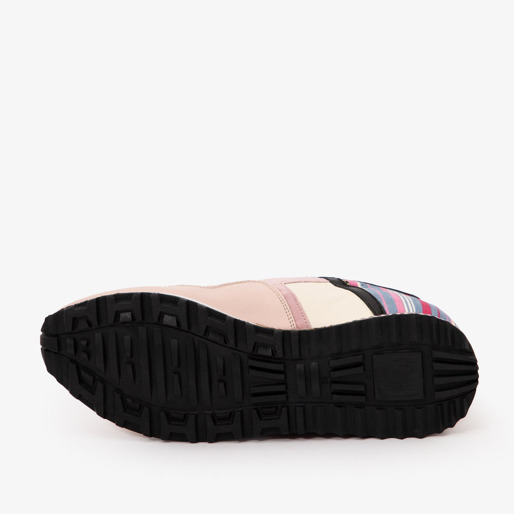 Santa Amaro Multi Color Sneaker Universal Fit