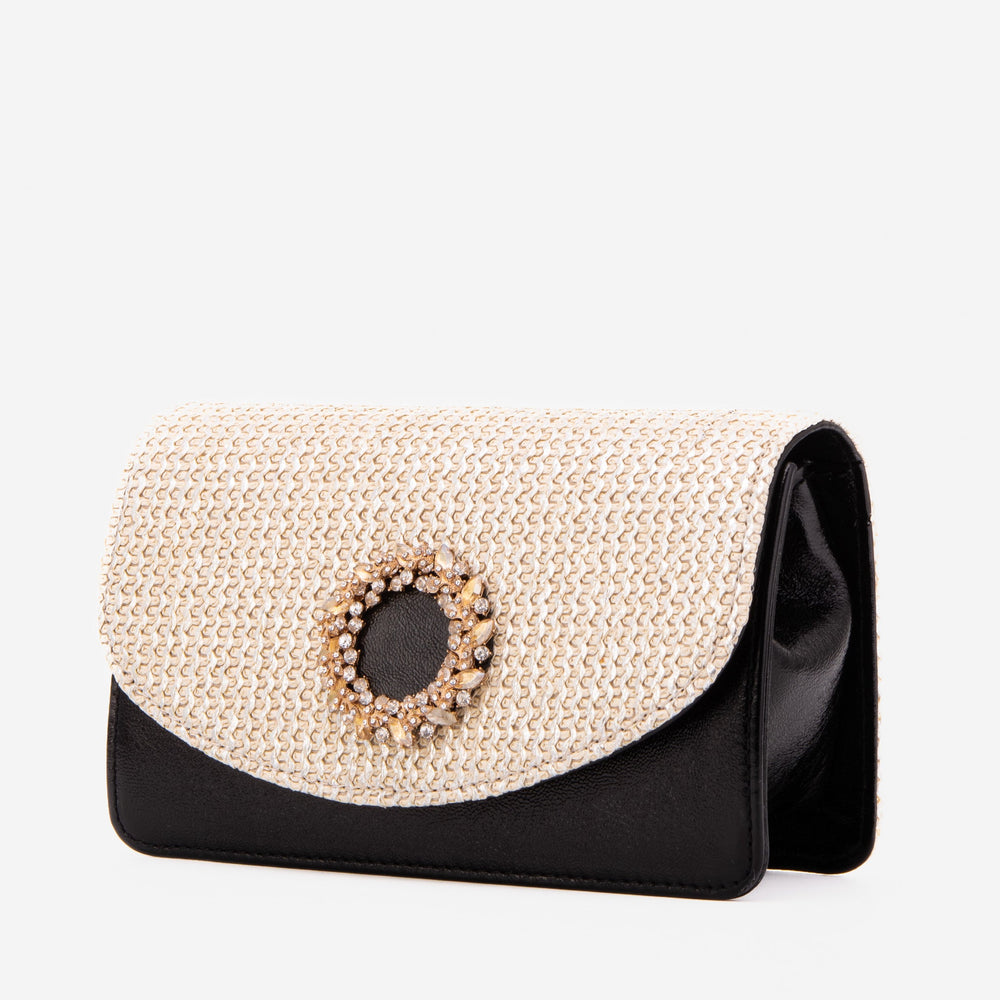 The Valencia Cream Handbag Exclusive Style
