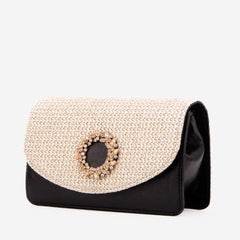 The Valencia Cream Handbag Exclusive Style