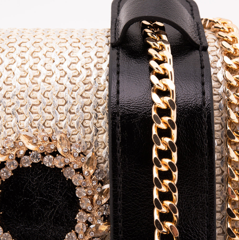 The Valencia Cream Handbag Exclusive Style