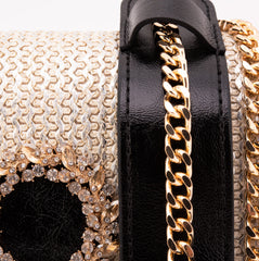 The Valencia Cream Handbag Exclusive Style