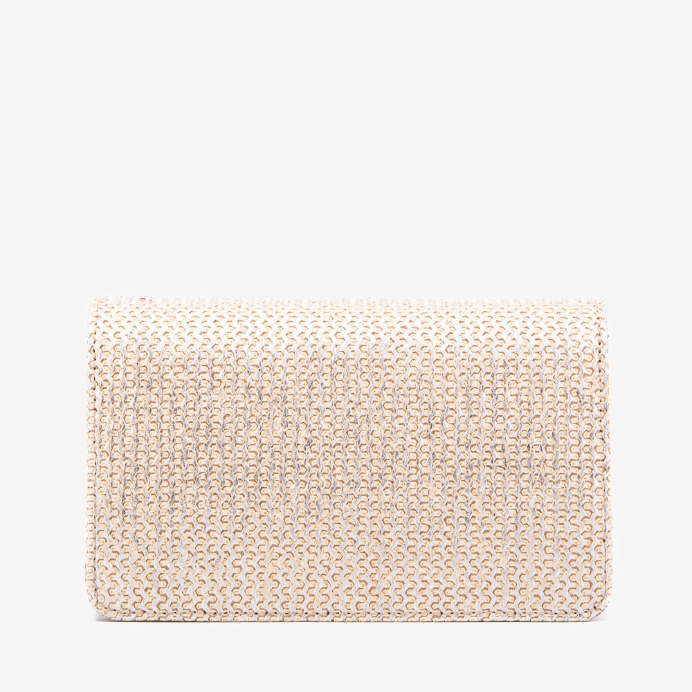 The Valencia Cream Handbag Exclusive Style