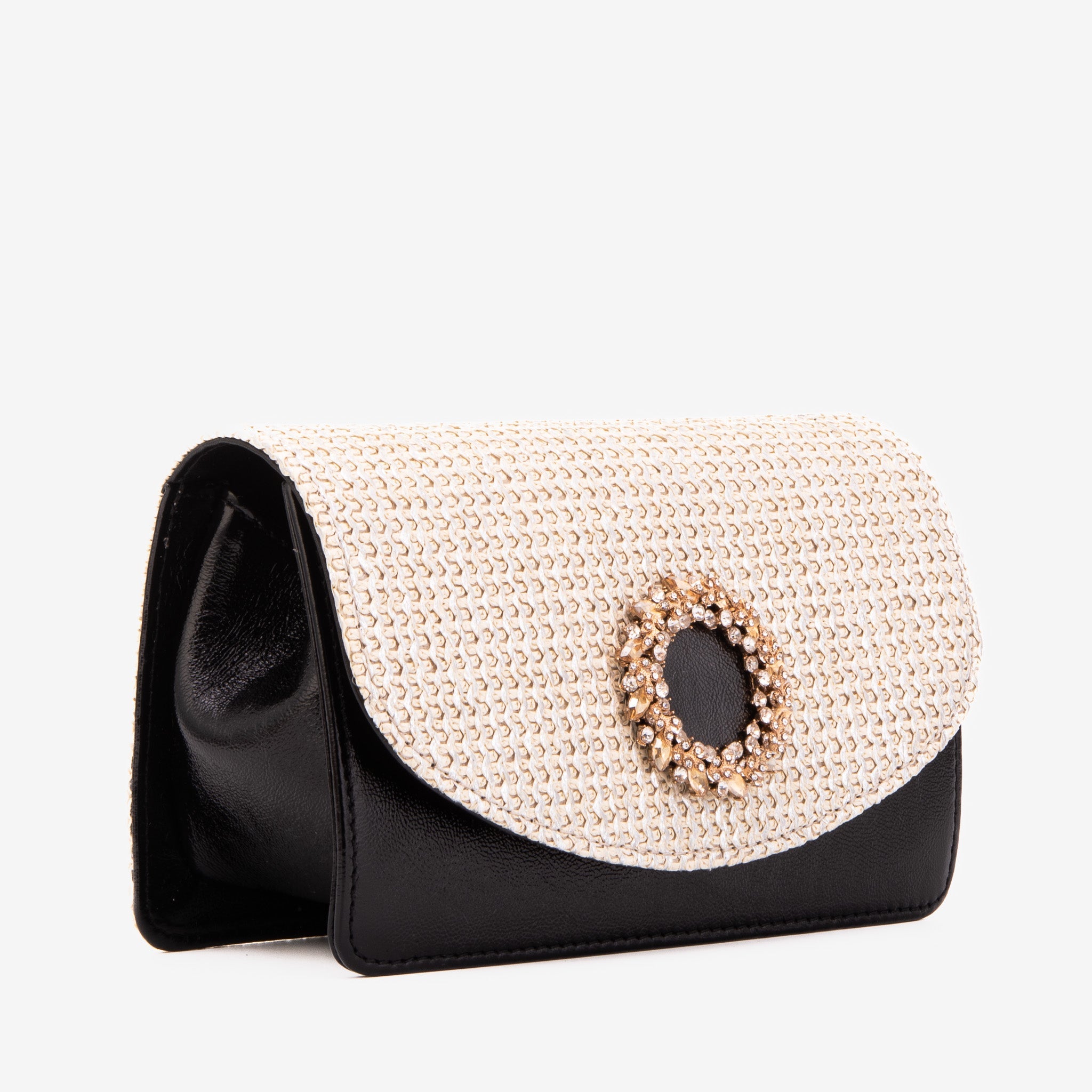 The Valencia Cream Handbag Exclusive Style