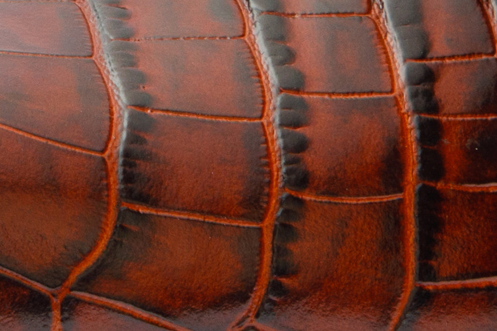 The Mississippi Tan Leather Loafer Shoe For Sale
