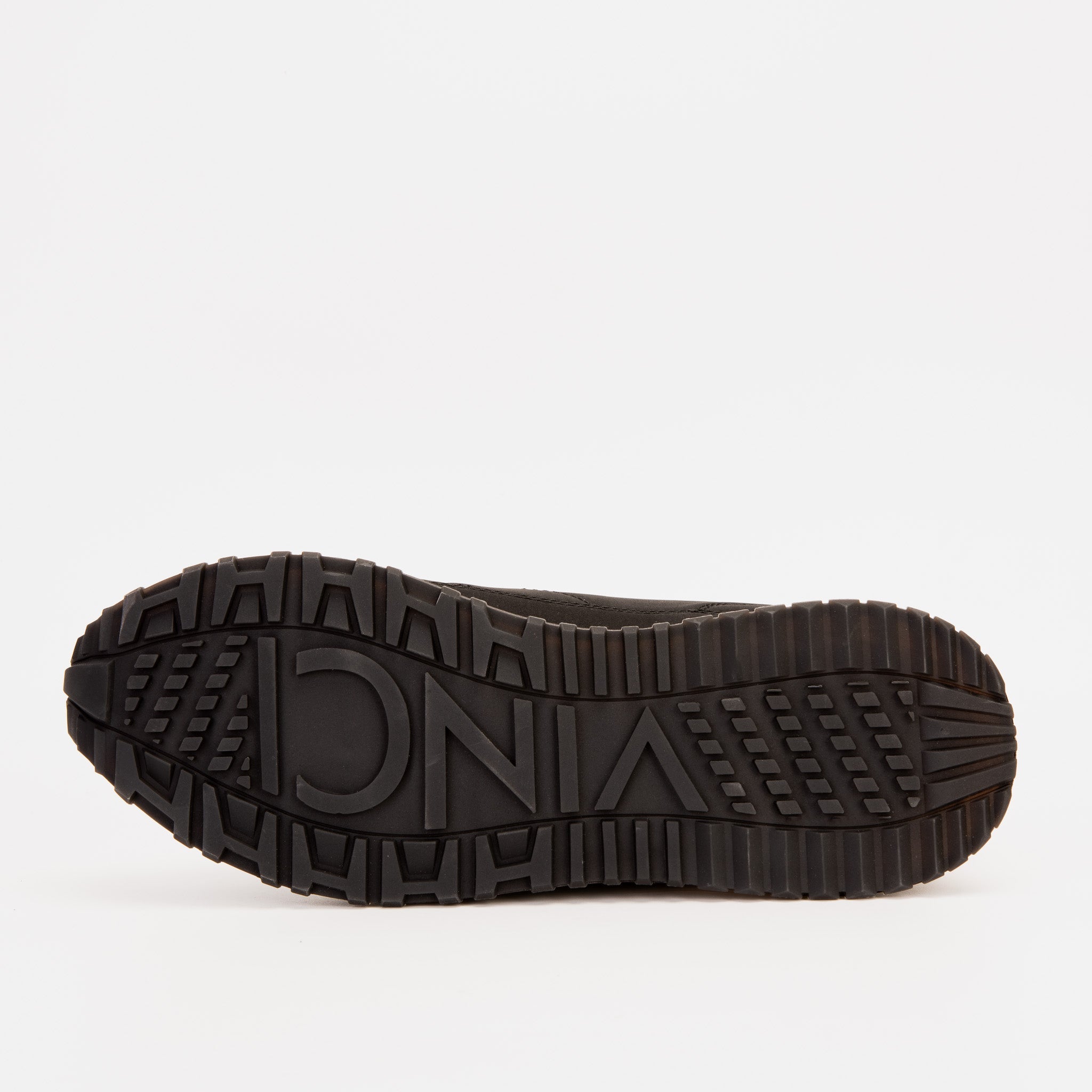 The Lexington Black Sneaker Exclusive Style