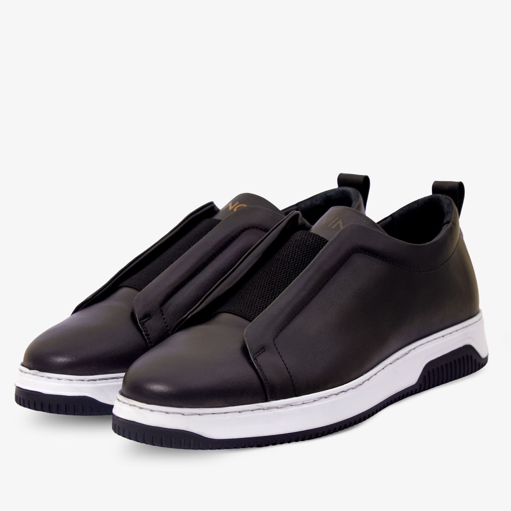 The Urgup Black Sneaker On Sale