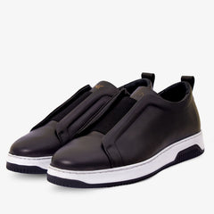The Urgup Black Sneaker On Sale