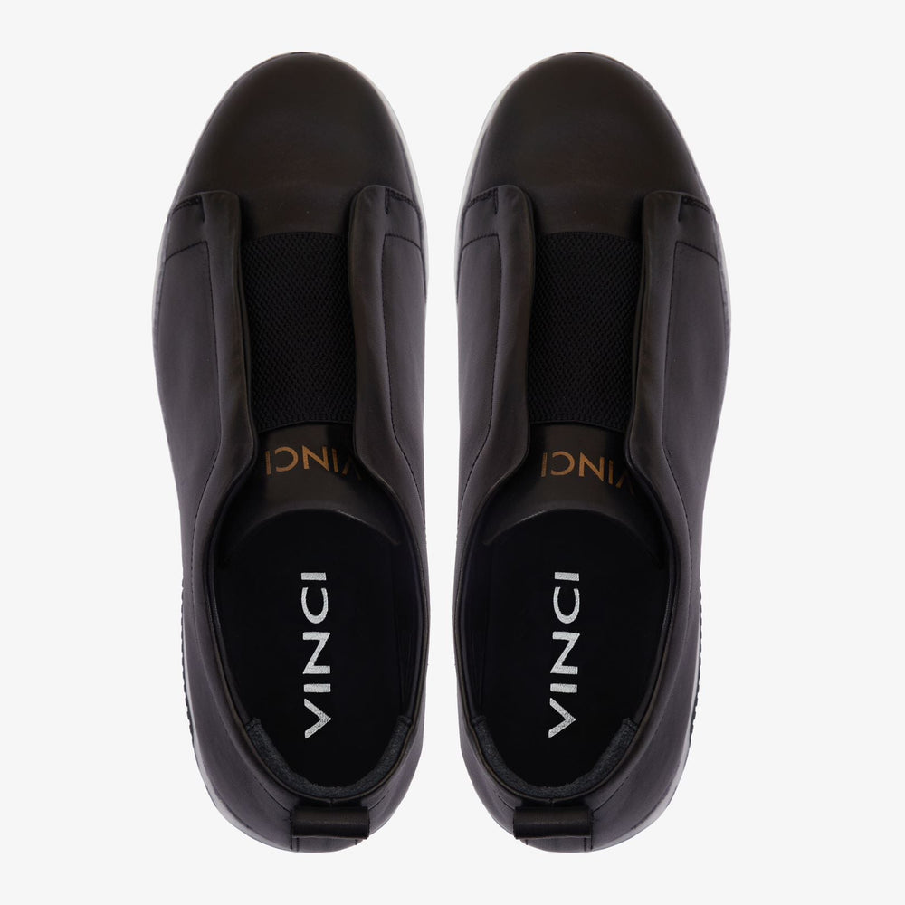 The Urgup Black Sneaker On Sale