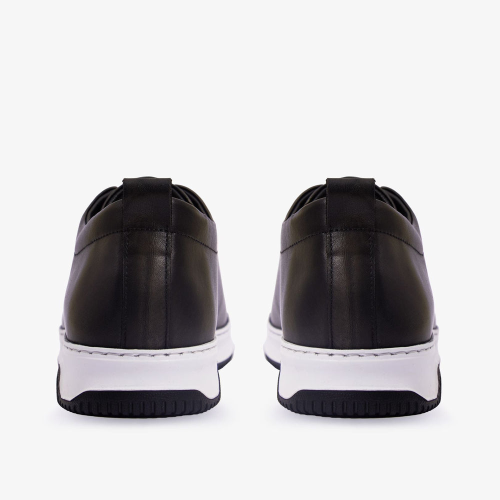 The Urgup Black Sneaker On Sale