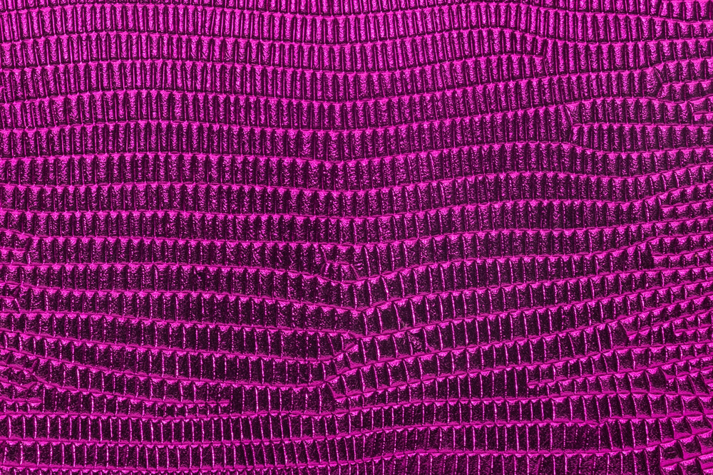 The Maple Fuchsia Leather Handbag Fine Craftsmanship