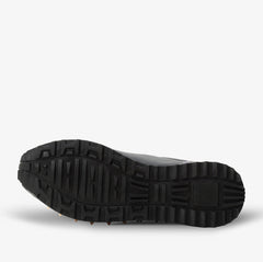 The Infanta Navy Spike Leather Sneaker Limited Edition Universal Fit