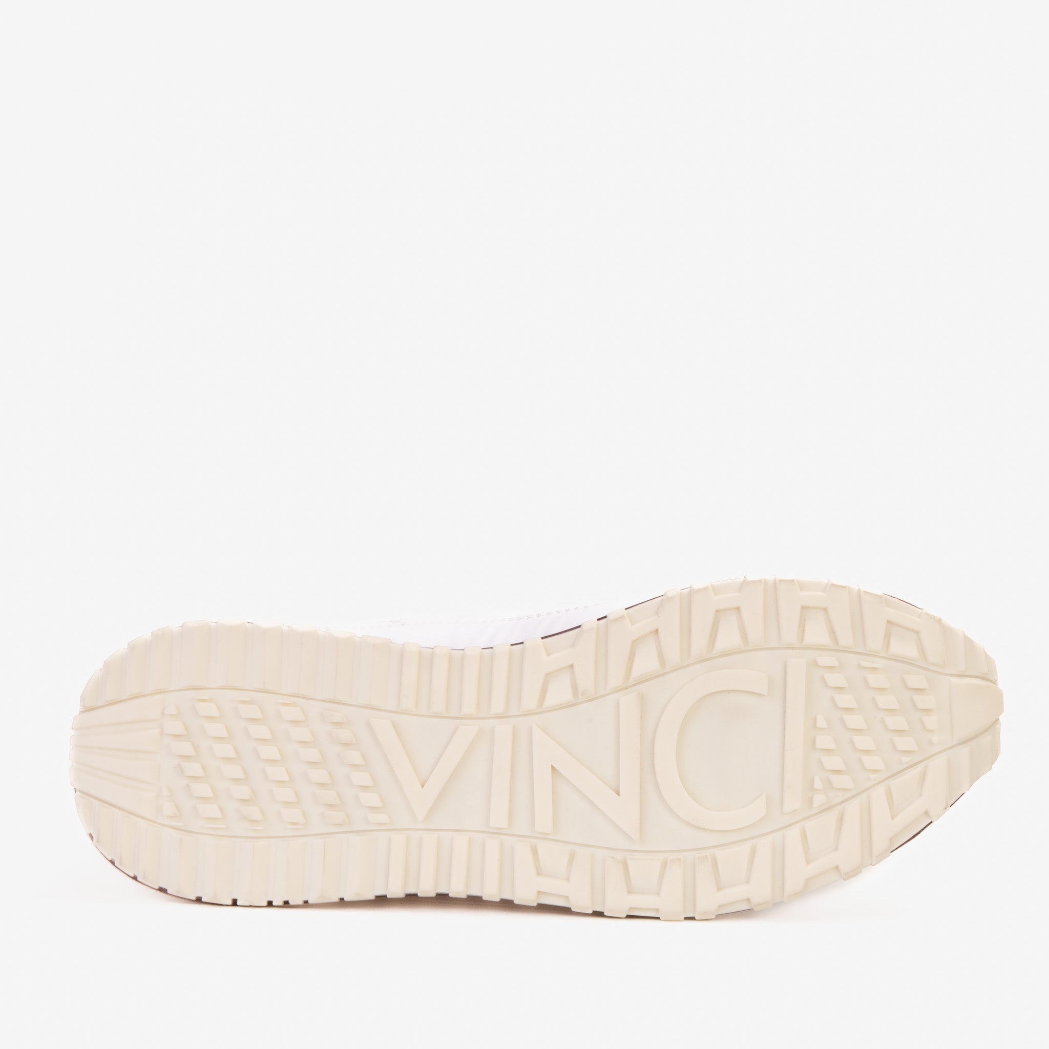 The Lexington White Sneaker On Sale