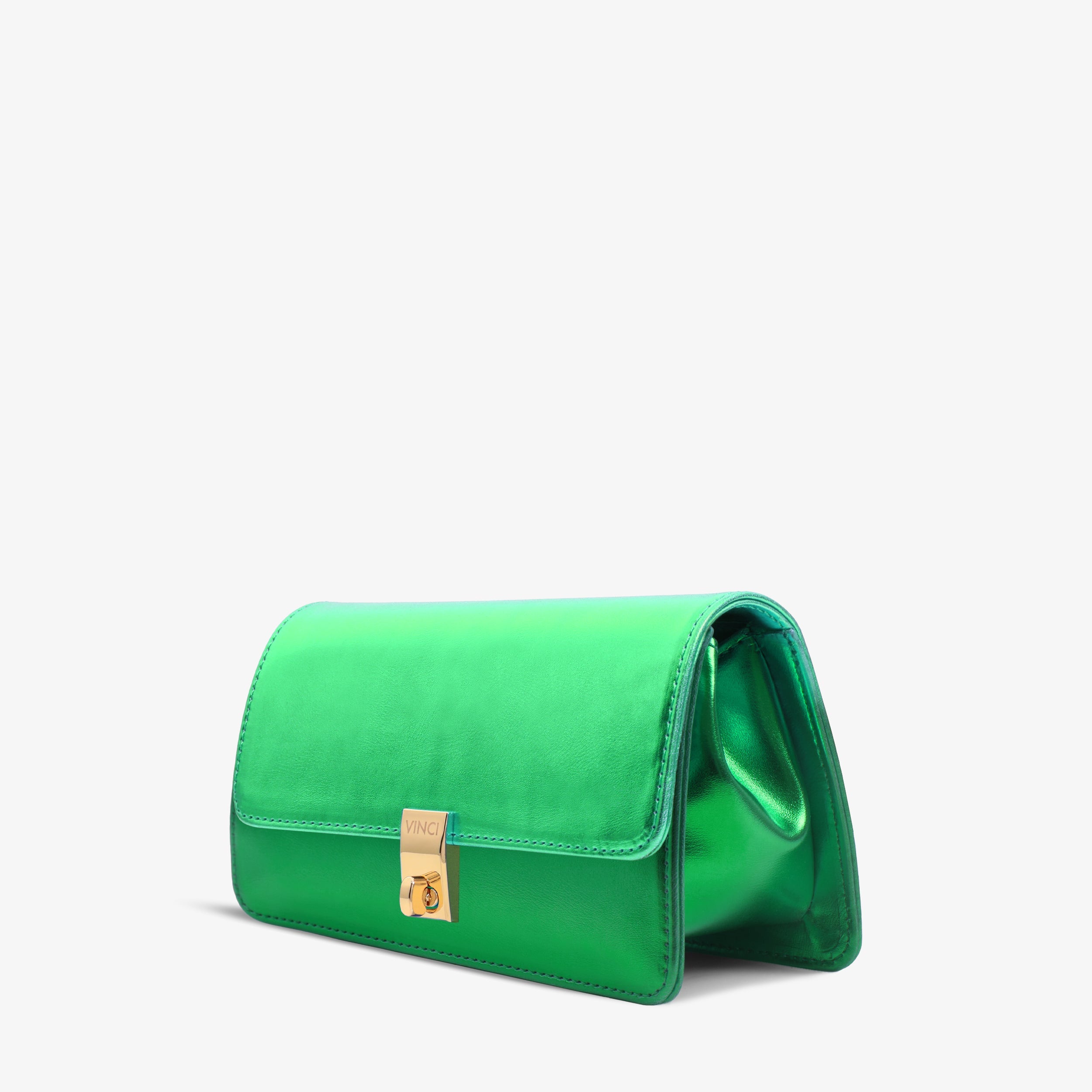 The Torola Green Handbag Universal Fit