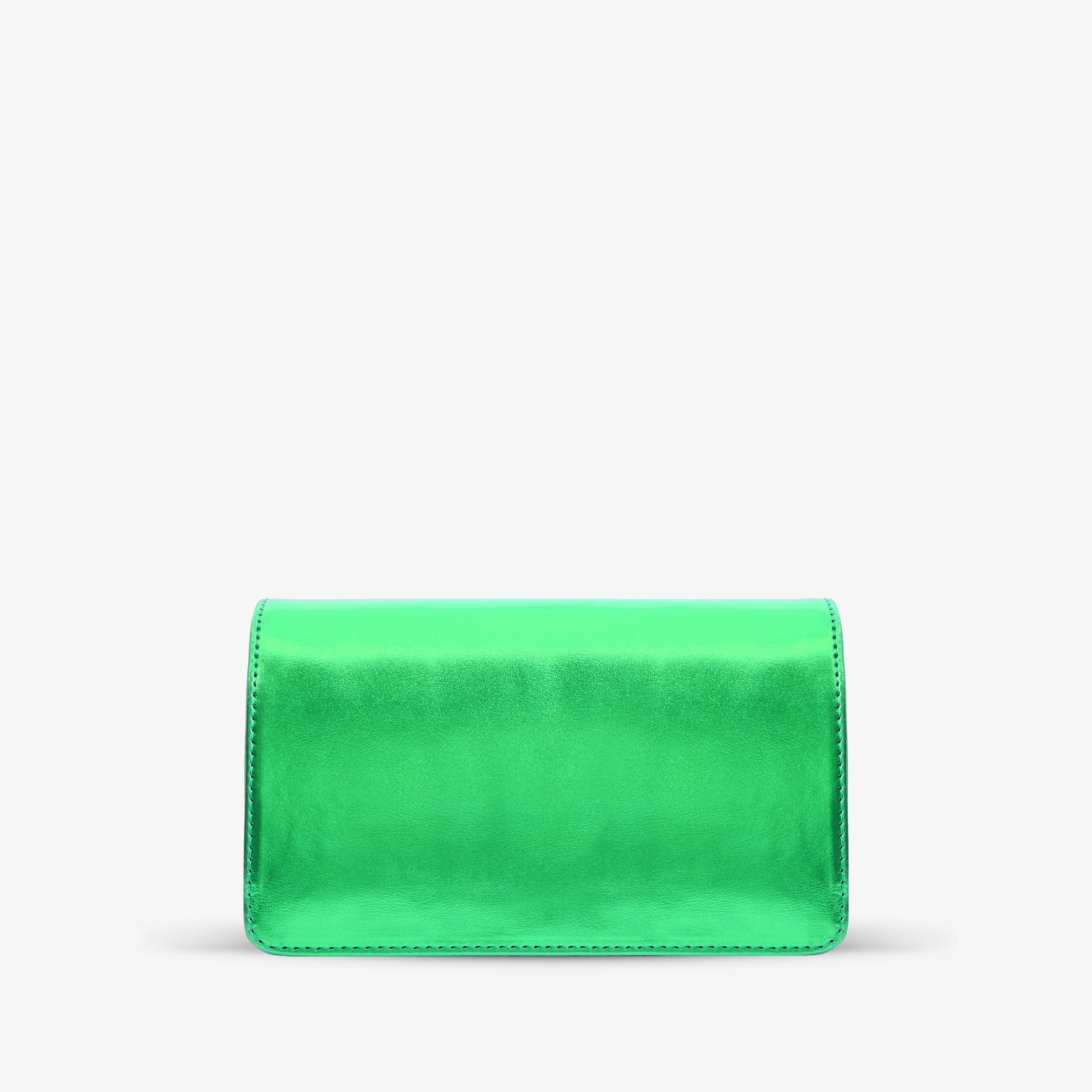 The Torola Green Handbag Universal Fit