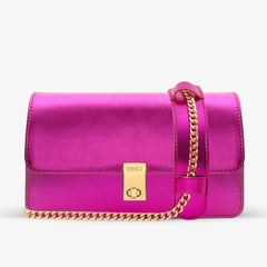 The Torola Fuchsia Handbag Exclusive Style