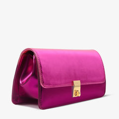 The Torola Fuchsia Handbag Exclusive Style