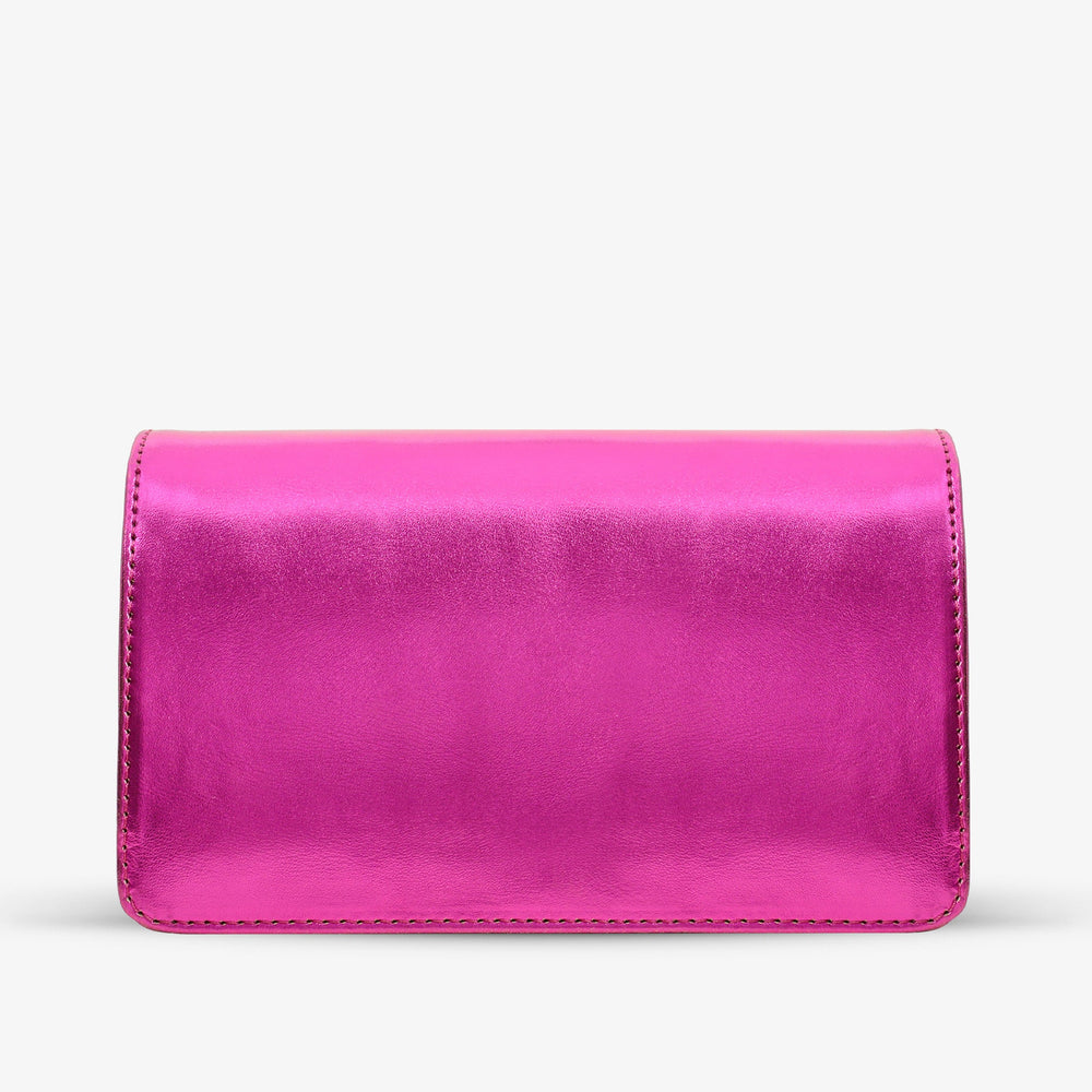 The Torola Fuchsia Handbag Exclusive Style