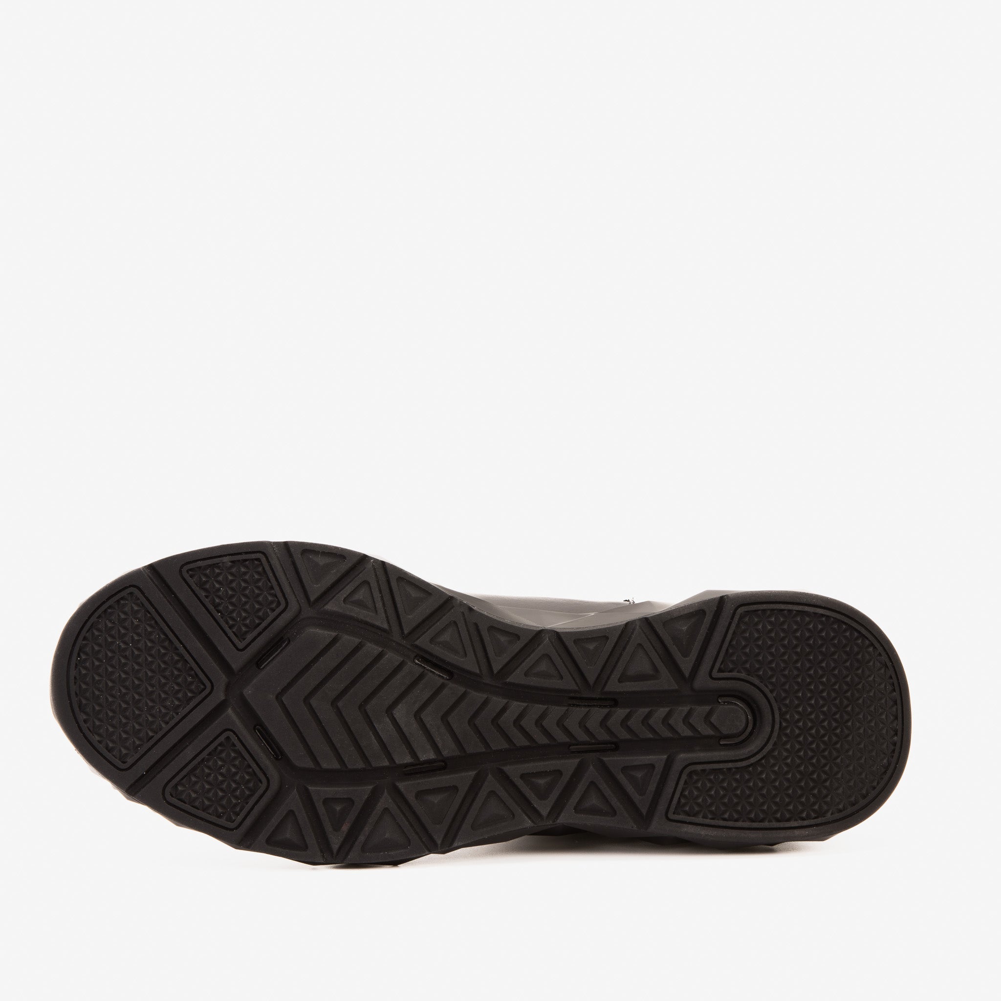 The Apex Black Leather Chelsea Boot All New