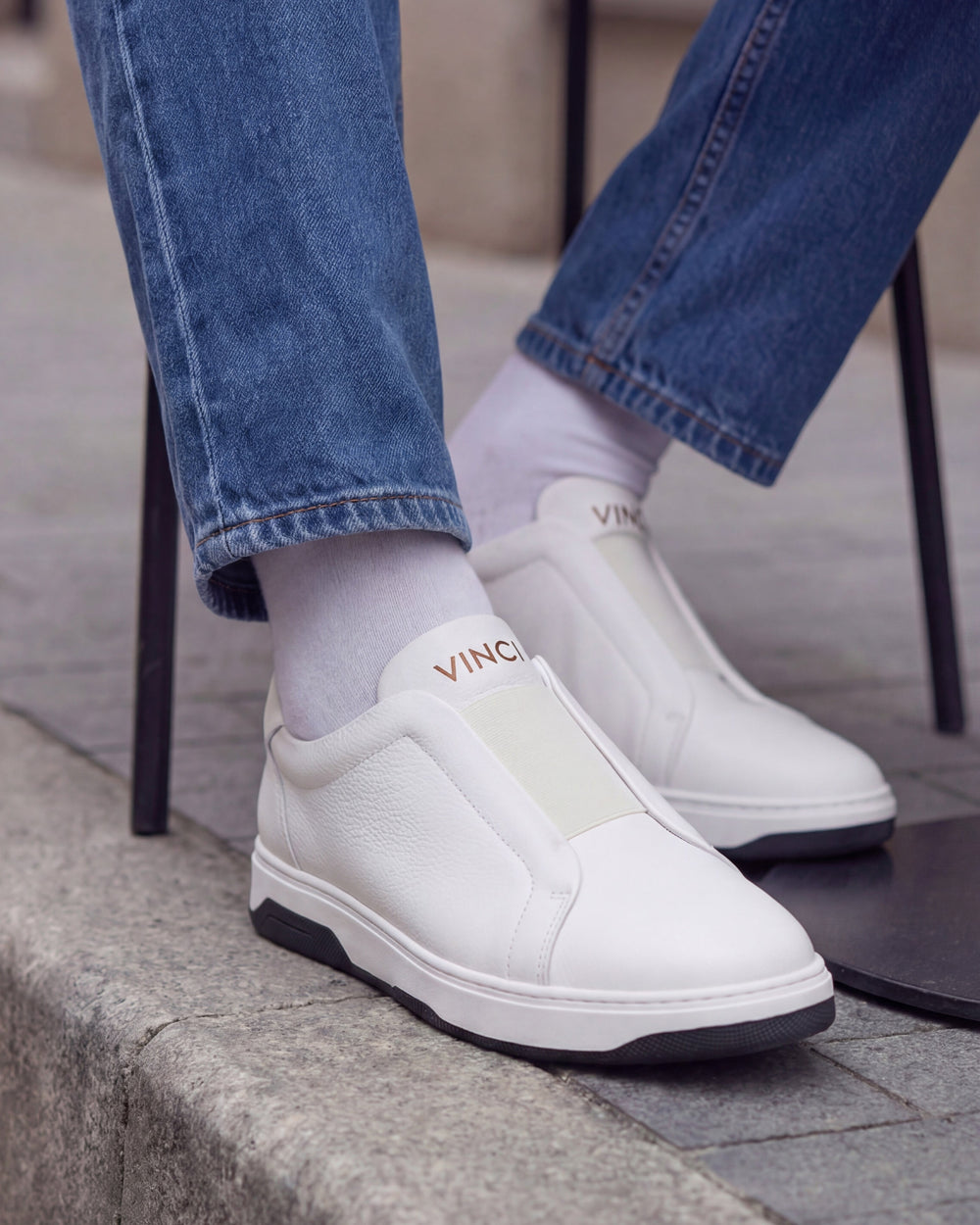 The Urgup White Sneaker For Sale