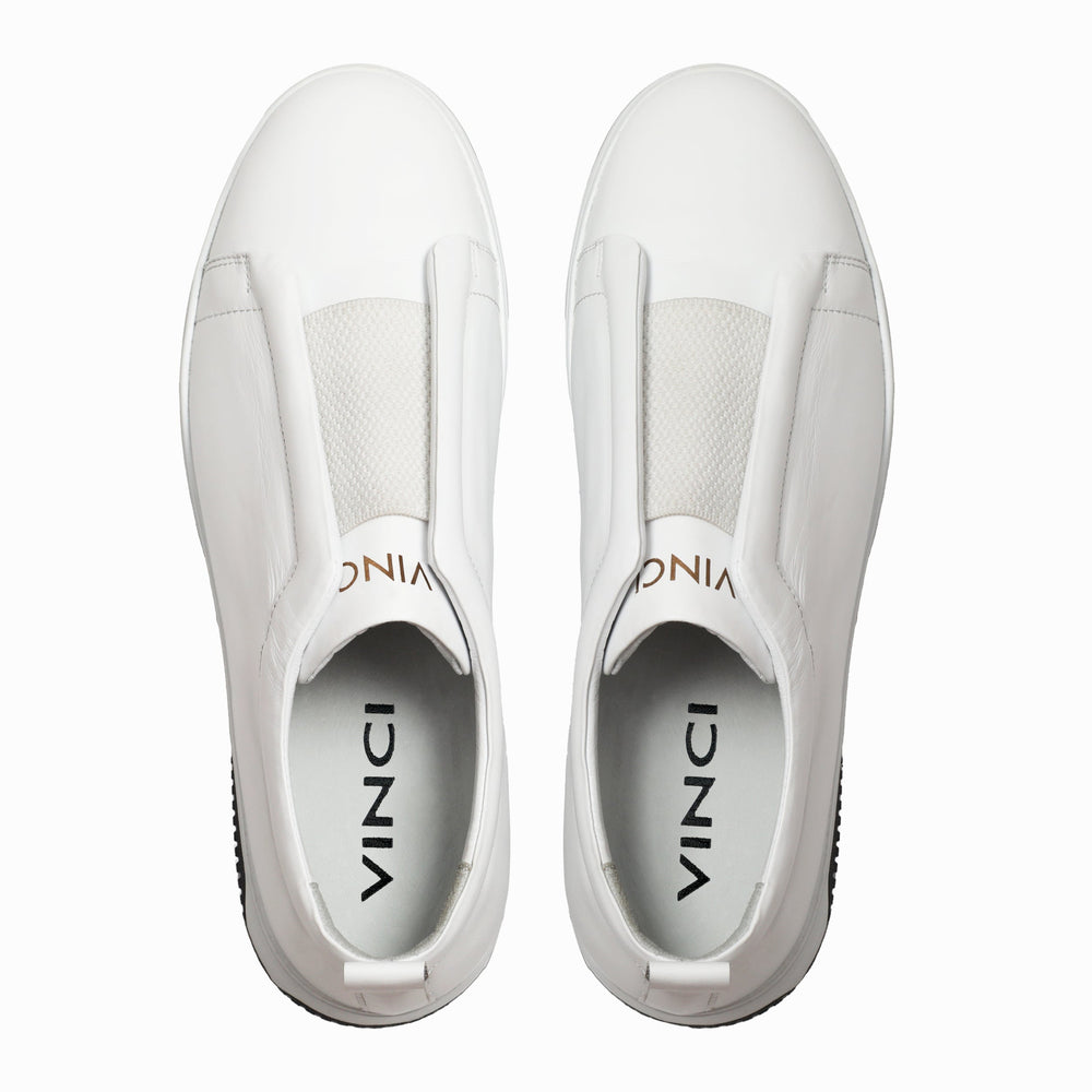 The Urgup White Sneaker For Sale
