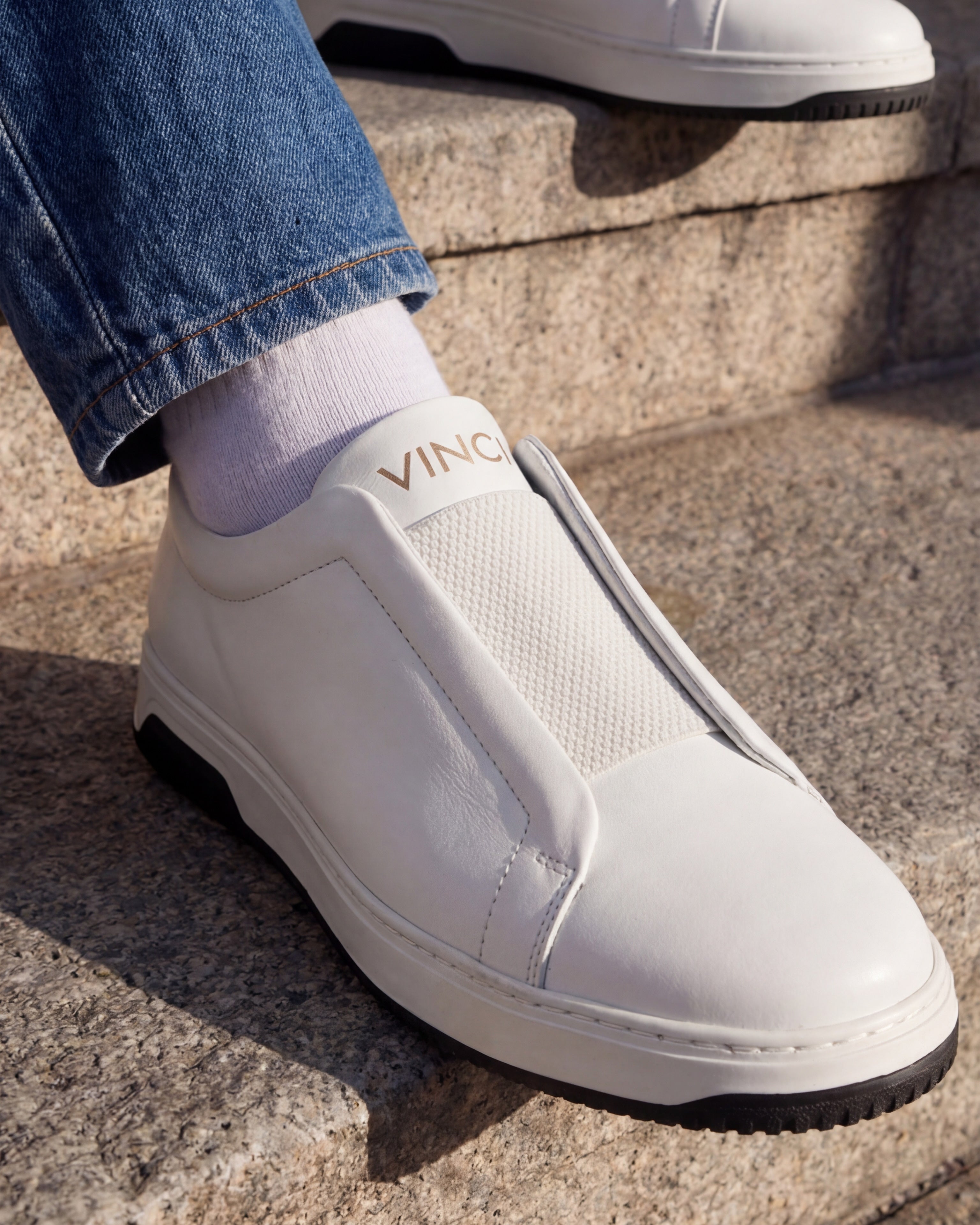 The Urgup White Sneaker For Sale