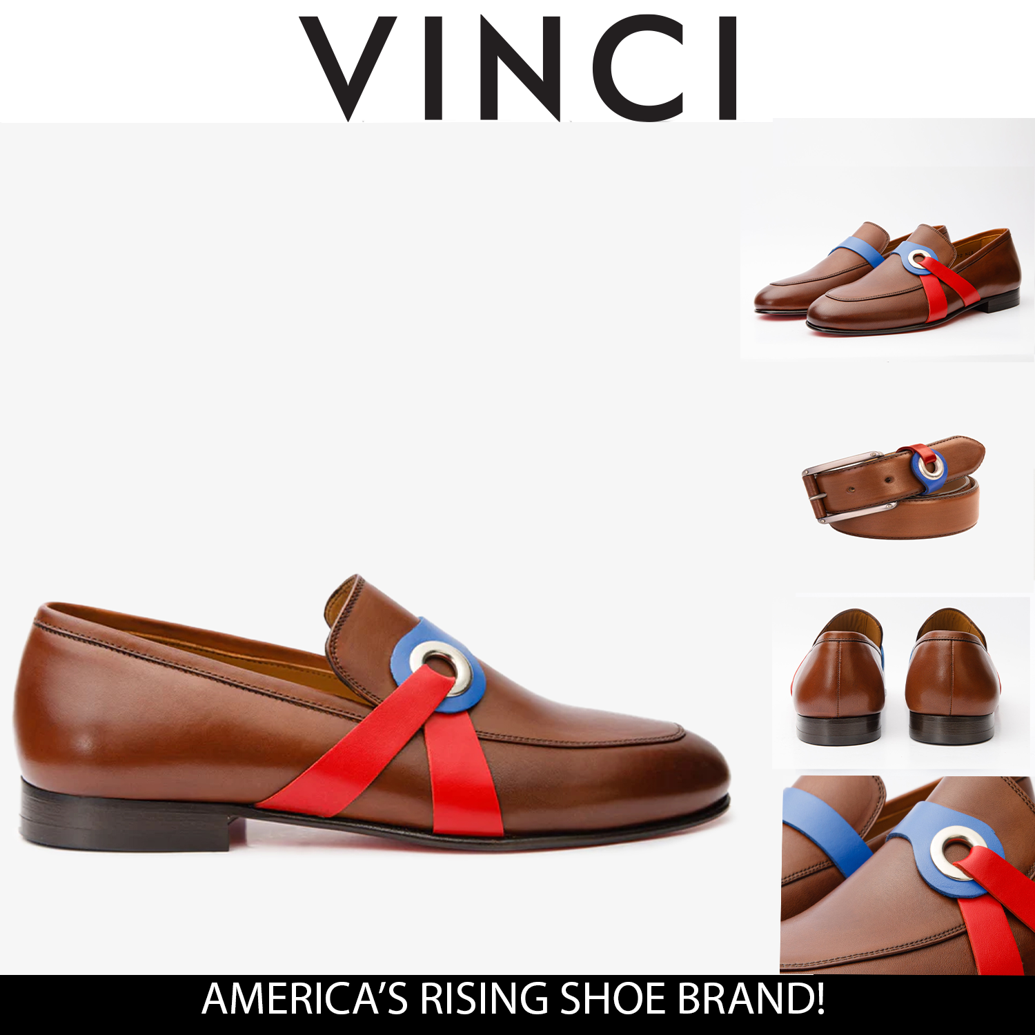 The Jackie Tan Bit Dress Loafer Limited Edition Shoe Fine Craftsmanship