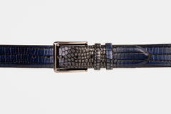 The Mush Navy Blue Belt Universal Fit