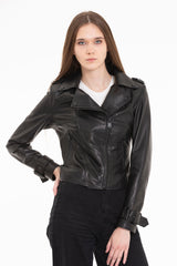 The Baracana  Leather Jacket All New