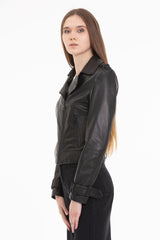 The Baracana  Leather Jacket All New